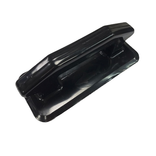 [MAZ-M022-N] Manija Cornamusa Pvc Para Botes Gomon Semirrigido