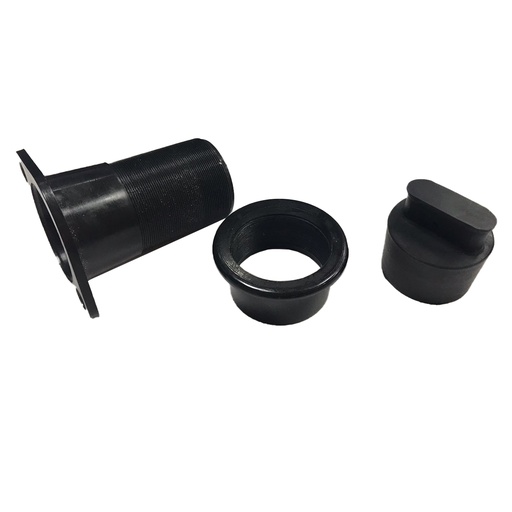 [MAZ-M042] Valvula desagote (4 piezas)larga/mediana/corta