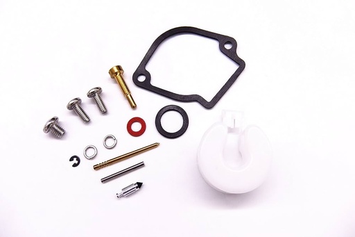 [YAM-6A1W00930200] Kit De Carburador Yamaha Original 6a1-w0093-02-00