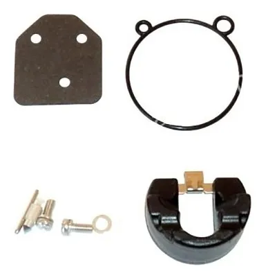 [YAM-6AUW00930000] Kit De Carburador Yamaha Original 6au-w0093-00-00