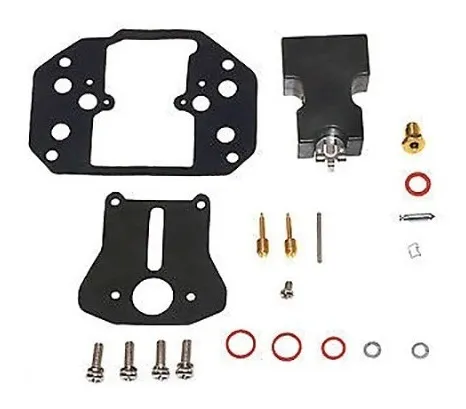 [YAM-6F6W00930000] Kit De Carburador Yamaha Original 6f6-w0093-00-00