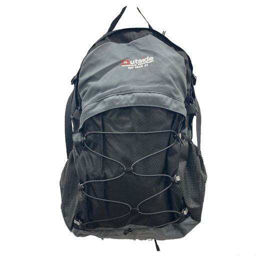[Out-DAY PACK 23 L] Mochila Outside Day Pack 23 Litros Camping Trekking