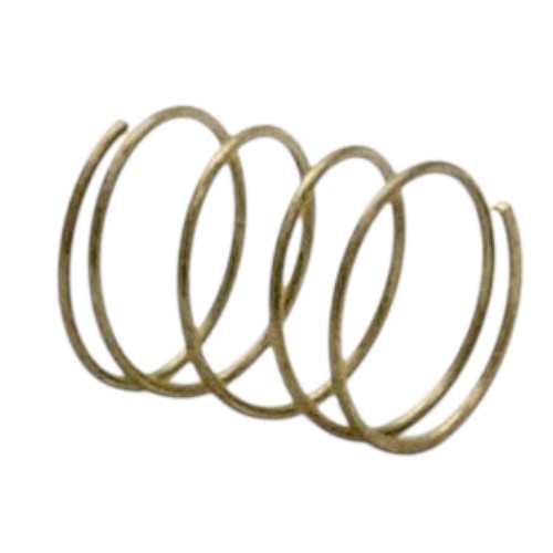 [YAM-6E0244230000] Resorte Carburador Yamaha 6e0-24423-00-00