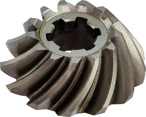 [YAM-66T455510000] Engranaje De Pata Yamaha Original 66t-45551-00-00