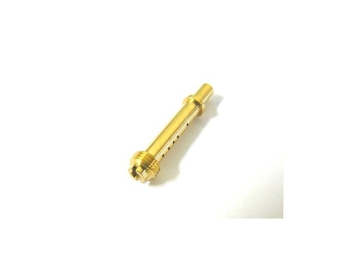 [YAM-6E0143410100] Boquilla Difusor Carburador Yamaha Original 6e0-14341-01-00