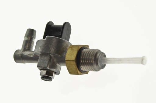 [YAM-6E0245000100] Llave De Paso Grifo De Nafta Yamaha Original 6e0-24500-01-00
