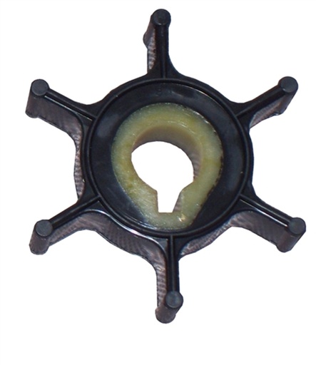 [YAM-646443520100] Rotor Bomba De Agua Yamaha Original 646-44352-01-00