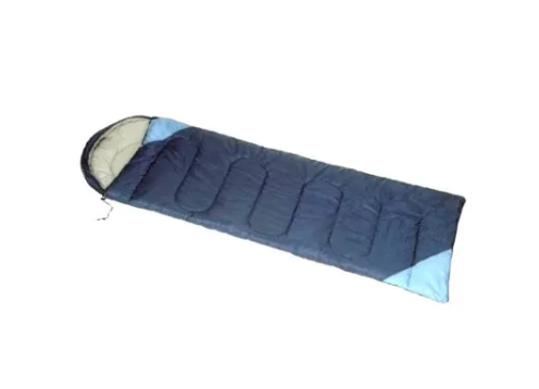 [LASCO-939-210] Bolsa De Dormir Termica Colony Blue - Rango Térmico  10ºc