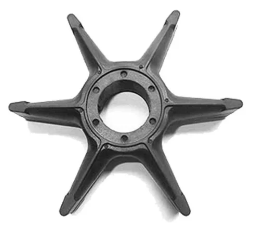 [YAM-689443520200] Rotor Bomba De Agua Yamaha Original 689-44352-02-00