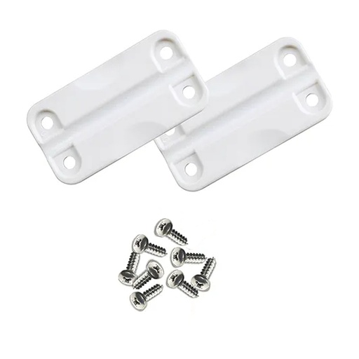 [LASCO-7-361] Bisagras De Repuesto Para Conservadoras Igloo