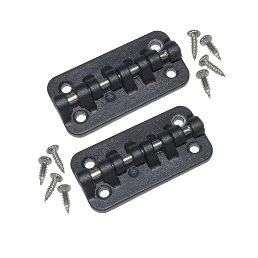 [LASCO-7-25] Bisagra Reforzada Conservadora Igloo Original