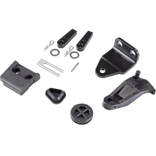 [YAM-66T485010100] Kit Comando A Distancia Yamaha Original 66t-48501-01-00