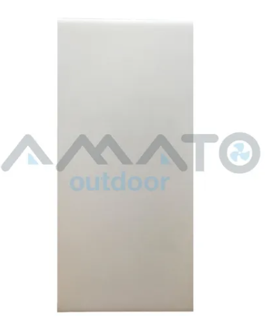 [ENPA-TC-0120] Tanque De Agua Ciego 120l Aguas Negras, Grises Motorhome