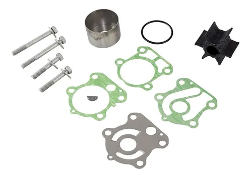 [YAM-67FW00780000] Kit Bomba De Agua Yamaha Original 667-fw0078-00-00