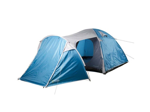 [STO-CNG415 Azul] Carpa National Geographic 4 Personas Vancouver 4