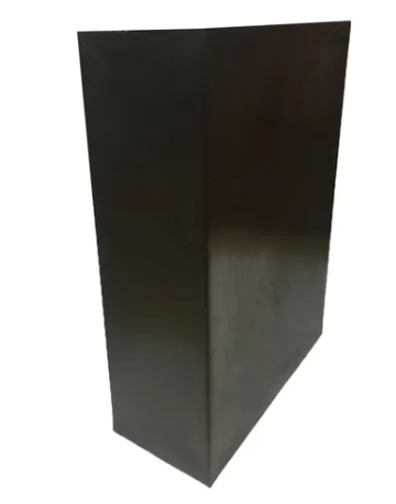 [ENPA-TC-0025-Negro] Tanque De Agua Ciego 25l Aguas Grises, Negras Motorhome