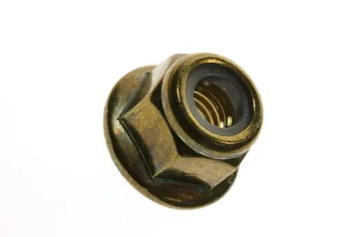 [YAM-F2NU142L0000] Tuerca Yamaha Original F2n-u142l-00-00