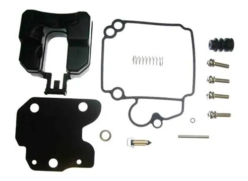 [YAM-65WW00930000] Kit De Carburador Yamaha Original 65w-w0093-00-00