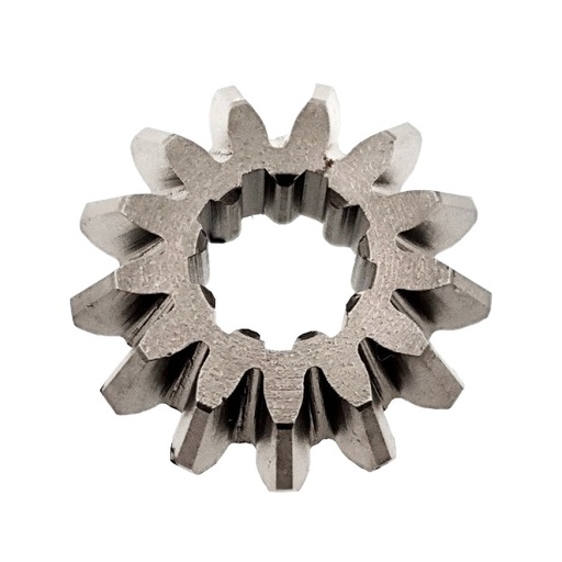 [YAM-6E0455510000] Engranaje De Pata Yamaha Original 6e0-45551-00-00