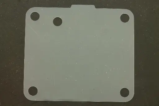 [YAM-6K8244211000] Diafragma Bomba De Nafta Yamaha Original 6k8-24421-10-00