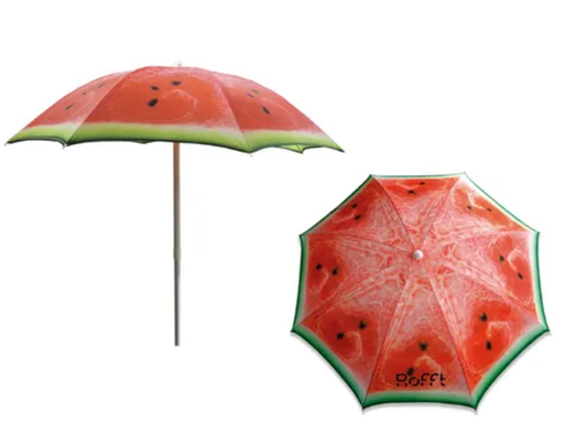 [Rofft-RS-06A Sandia] Sombrilla Jardín Sandia