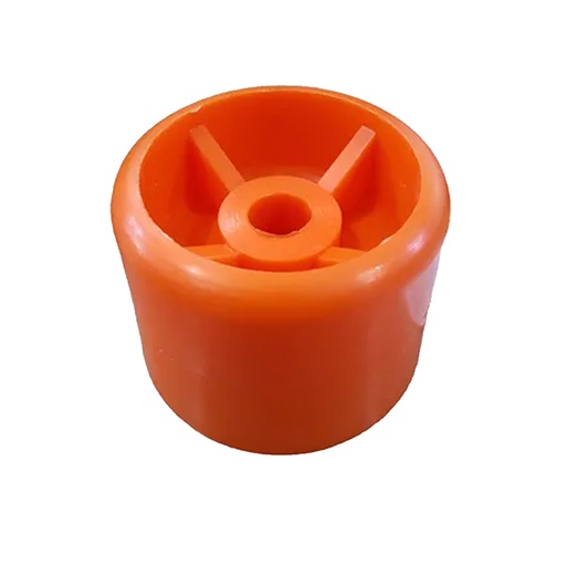 [HD-FA01] Rodillo Liso Para Cama De Trailer Moto De Agua Bote Lancha