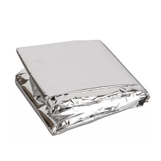 [KIE-2151109010000] Manta De Emergencia Coleman Camping Supervivencia