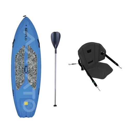 [TM-SF-S002]  Tabla Sup Stand Up Kayak Plástico Rígido