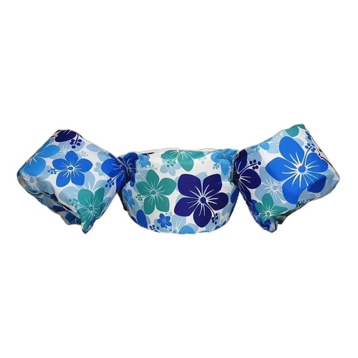 [KIE-1010130602300] Bracitos Flotador Aquafloat Piletero Joy Para Niños 