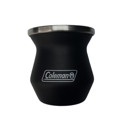 [KIE-2905596501500] Mate Térmico Coleman Acero Inoxidable