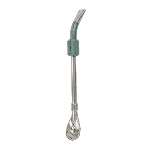 [STA10-10302-001] Bombilla Stanley Spoon Original Acero Inoxidable 