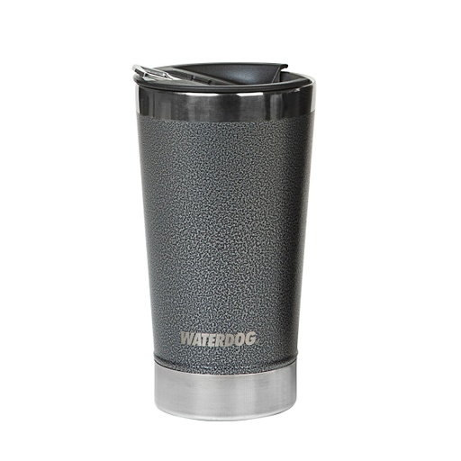 [WALD-BEER500GF] Vaso Térmico Cervecero Acero Inoxidable Waterdog Beer 500 