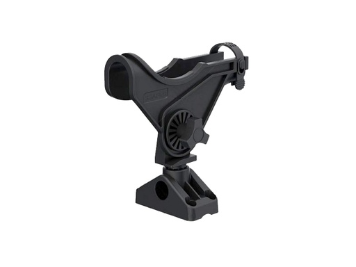 [TM-SF-RH002] Posacaña Posa Caña Giratorio Con Base Kayak Lancha