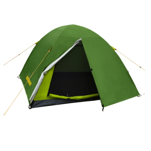 [WALD-DOMEII] Carpa Waterdog Dome II 3 Personas 210x210x130cm