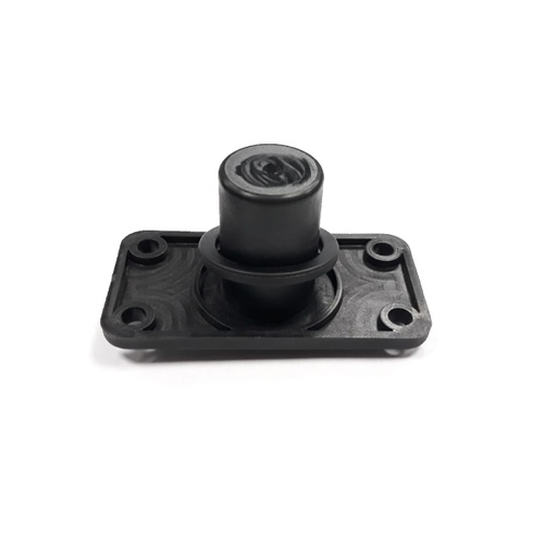 [TM-SF-MB001] Base De Embutir Para Posa Caña Scotty Kayak 
