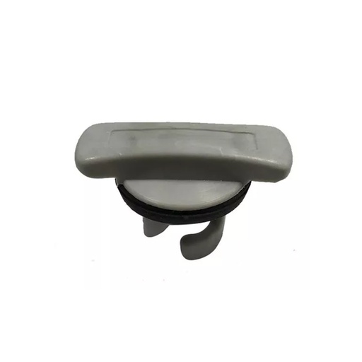 [MAZ-M016-B] Tapón Válvula 1/4 Giro