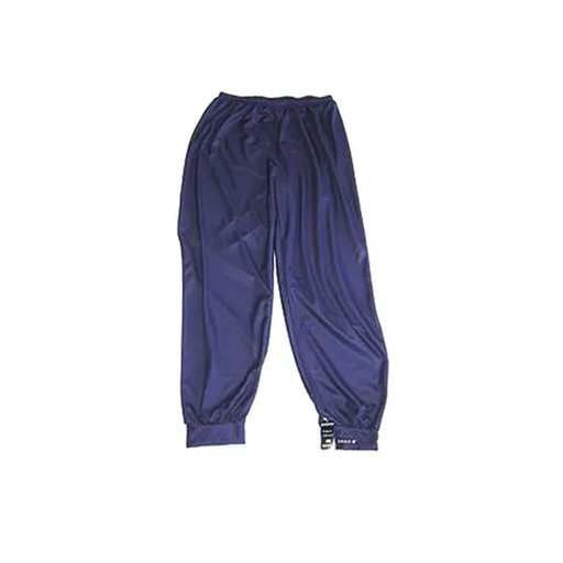 [GON-PANTALON-M-AZUL] Ropa Termica Pantalon Termico Dago Tela Hidrowick Respirable
