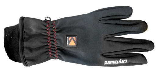 [STORM-8002M] Guantes Dryguard 100% Impermeables Ski Montaña Talle M