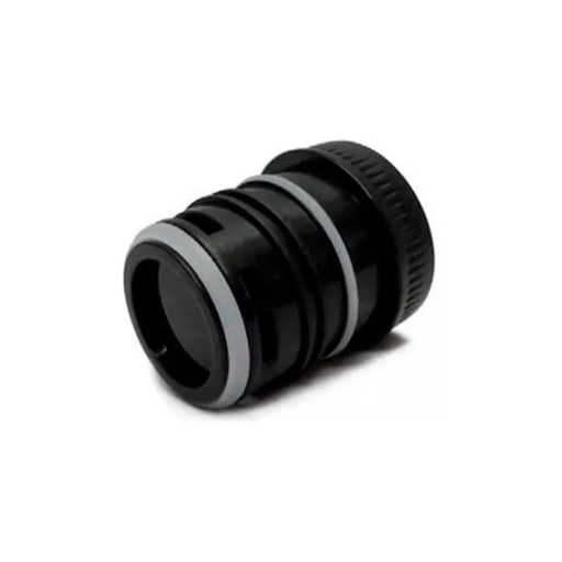 [MIC-02509] Tapón Pico Cebador Para Termos Stanley Negro