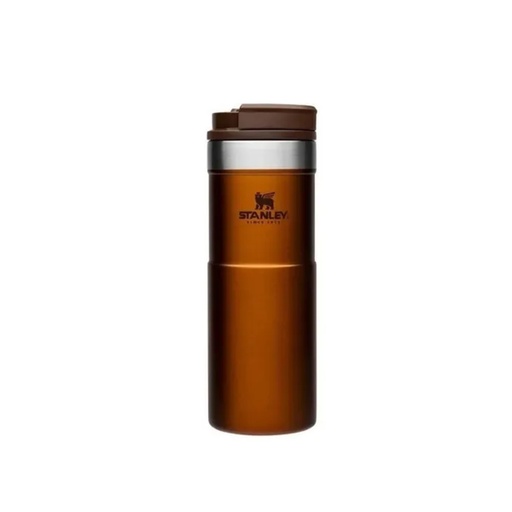 [STA10-09850-009] Botella Térmica Vaso Stanley Neverleak Mug 591 Ml Frio/calor