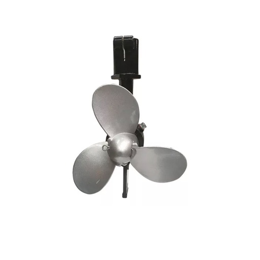 [tm-pata-de-helice] Pata De Helice Para Motor Torque Marine