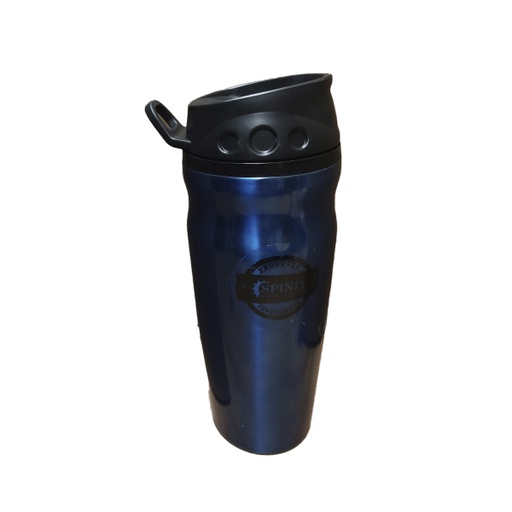 [AB-140280] Vaso Termico Spinit 400cm3 Ideal Oficina Auto Cafe 