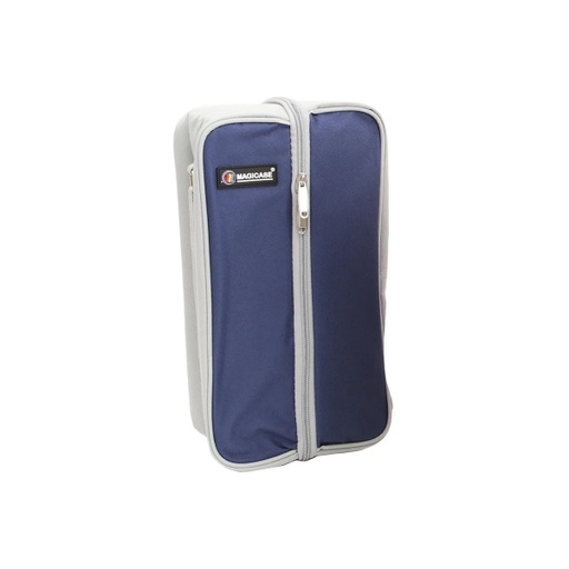 [WON-MK-2008 AZULGRIS] Bolso Matero Térmico P/coleman Stanley Contigo Waterdog