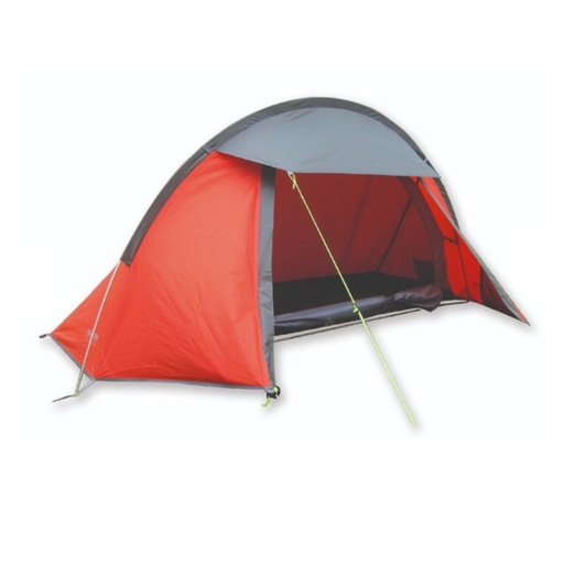 [NOR-20100] Carpa Northland Travel 1 Varillas Aluminio Trekking Faldones