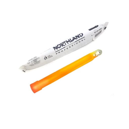 [NOR-00-90130004] Luz Quimica 12 Hs Emergencia Northland Camping Pesca Nautica