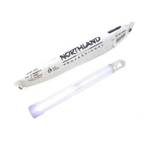 [NOR-00-90130001] Luz Quimica 12 Hs Emergencia Northland Camping Pesca Nautica