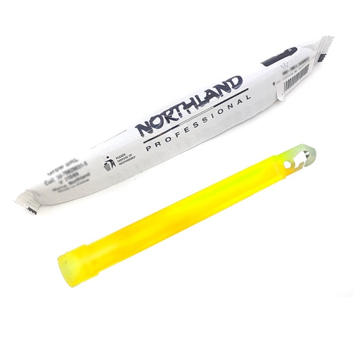 [NOR-00-90130005] Luz Quimica 12 Hs Emergencia Northland Camping Pesca Nautica
