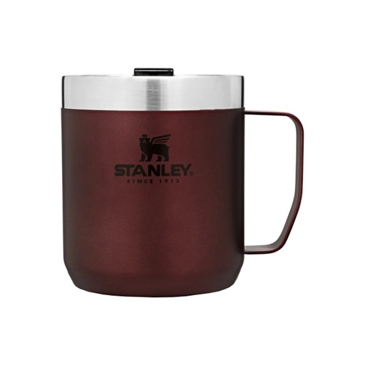 [STA10-09366-037] Vaso Stanley Taza Jarro Térmico Camp Mug Original