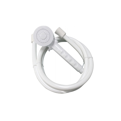 [TM-SF-SHHK001] Duchador Con Corte Casa Rodante Motorhome Lancha Barco Rv