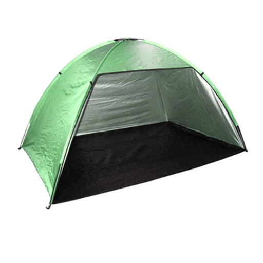 [AB-140048 Verde] Carpa Playera Super Familiar Spinit 2.40x1.50x1.60mts